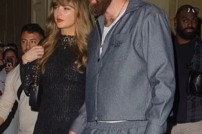 Taylor Swift’s Surprising Order & the Controversial Pre-Super Bowl Date Night That Had Fans Talking!