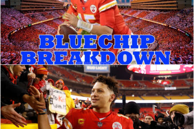 The Extraordinary Journey of Patrick Mahomes: From Small-Town Dreams to NFL Stardom and Beyond