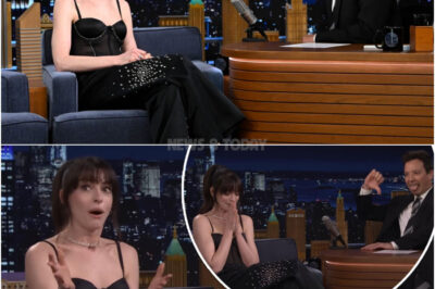 Anne Hathaway Reflects on Iconic Roles and New Adventures in “The Idea of You”