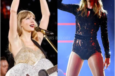 Taylor Swift’s Heart of Gold: A Timeline of Her Most Generous Acts
