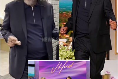 George Lopez’s New Look Shocks Fans—Is It Time for His Final Curtain Call?