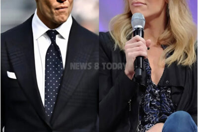 The CEO of Fox News Media, Suzanne Scott, sent a serious five-word message to Tom Brady, directly affecting his career at FOX, following his thoughtless remarks on live television.