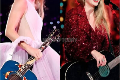 Taylor Swift: A Self-Made Billionaire and Role Model for Women