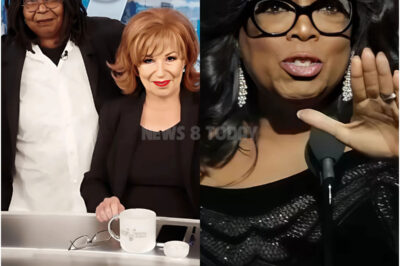 Oprah Winfrey Plans Exit From USA Following Announcement of Her Appearance On ‘The View’…Oprah Winfrey’s move
