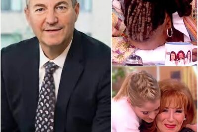 ABC CEO Drops the Hammer: ‘The View’ Canceled After 28 Seasons of Chaos – ‘Enough Is Enough
