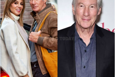 Richard Gere Shocks the World by Leaving Hollywood and the U.S. for Good—Sells His Mansion, Liquidates All Assets, and Disappears! Where Is the Legendary Actor Headed, and What Drove Him to Make This Life-Changing Decision?