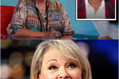 Roseanne’s Fox Morning Show Breaks All Records, Dominates the Ratings Battle, and Crushes ‘The View’—How This Unstoppable Rise Is Reshaping Morning Television Forever!