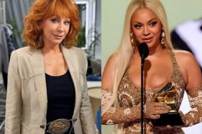Reba Mcentire Strongly Opposes Giving Beyoncé A Grammy In The Country Album Category