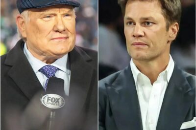 “FOX NFL SUNDAY SHOCKER: Terry Bradshaw Unleashes ‘Devastating’ Slam on Tom Brady for Reckless Ref Rant, Labels Him FOX’s Epic Flop—Will Brady’s Fiery Clapback Ignite a Full-Blown Broadcast War?