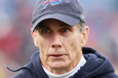 Former NFL Coach and Eagles Assistant Dick Jauron Dies at 74 After Brain Cancer Battle, Just One Day Before Super Bowl LIX