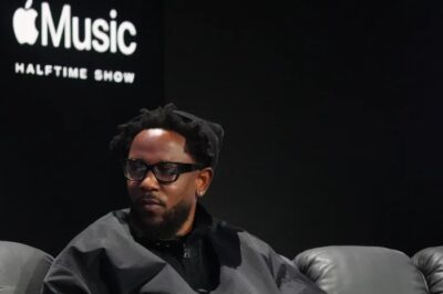 Who is Kendrick Lamar? Why the LA rapper is playing the Super Bowl 59 halftime show
