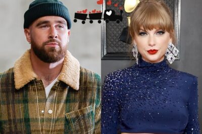 Taylor Swift’s Unbreakable Bond with Travis Kelce.