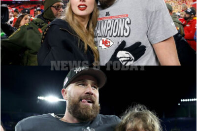 Taylor Swift Confirms Super Bowl Attendance to Support Travis Kelce