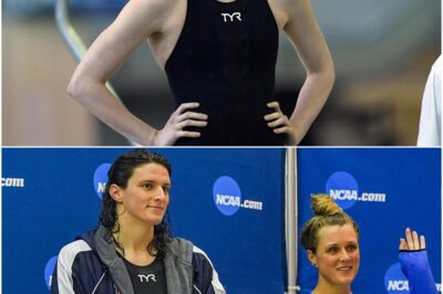 NCAA: Lia Thomas loses all her medals – Riley Gaines will recover them all