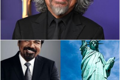 George Lopez Decides to Quit His Legendary TV Show and Leave the US: “I Can’t Live Here for the Next 4 Years”- GT