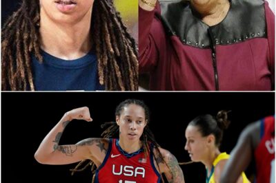 Lin Dunn Calls for Brittney Griner to Be Expelled from U.S. Olympic Team – “You Disrespect the American Anthem, You Don’t Deserve to Represent This Country”/hi