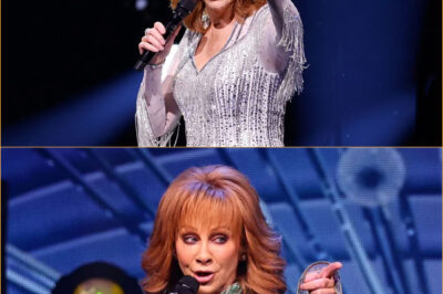 Reba McEntire Shuts Down Shocking Death Hoax as False Reports Spread Online—Country Music Icon Still Alive and Thriving Amid Resurfaced 1991 Plane Crash Rumors and Exciting Sitcom Renewal News