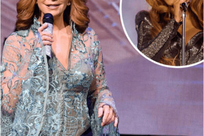Reba McEntire’s B0ld Statement: “Giving Beyoncé A Grammy For Best Country Album Is A Slap In The Face To Real Country Music”