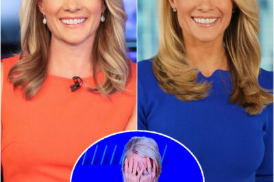 Dana Perino’s sudden disappearance from “America’s Newsroom” and “The Five” has left fans deeply concerned. What’s behind her unexpected absence from Fox News?