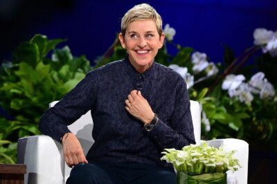 Ellen DeGeneres Stuns Fans: Sells Montecito Estate, Moves to England, and Declares “I Will Never Return to America” — What Drove the Talk Show Icon to Leave Hollywood Behind for Good?