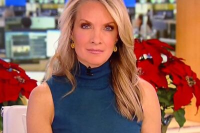 Dana Perino’s Explosive Fox News Ultimatum: ‘Obey Me or I Quit!’—Threatens to Topple Network Empire in Wild Power Grab Showdown!