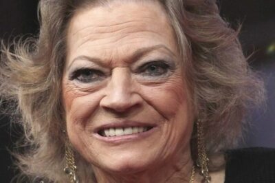 From Beauty to Gargoyle!”: This Actress’s Stunning Transformation Will Leave You Shocked