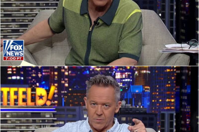 Fox News viewers are FURIOUS after Greg Gutfeld‘s eponymous nightly show was BUMPED OFF the air for ANNOYING reaon