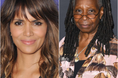 Halle Berry’s Explosive Oscars Snub: Star Refuses to Share Stage with Whoopi Goldberg, Slams Her as ‘Not a Good Woman’ in Wild Drama!