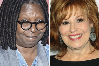 “ABC’s Stunning Purge: Whoopi Goldberg and Joy Behar Axed from The View as Network Ditches ‘Toxic’ Stars in Explosive Shake-Up!