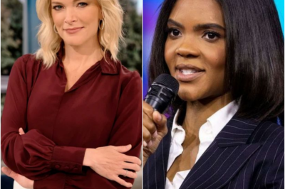 CBS Shakes Up Morning TV: Signs Megyn Kelly & Candace Owens for Explosive $700M Show — Bold Move to Crush The View and Redefine Daytime Drama with Unfiltered, No-Holds-Barred Commentary!