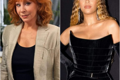 Music Industry Erupts: Reba McEntire Fiercely Opposes Beyoncé’s Grammy Nomination for Best Country Album — Sparks Explosive Showdown Between Country Purists and Genre-Bending Supporters!