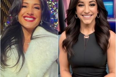 Breaking News: This Just Happened to Fox News’ Emily Compagno!