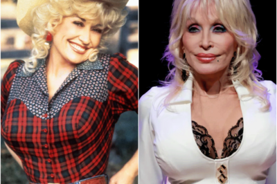 Dolly Parton Reveals Heartbreaking Secret Behind Why She and Late Husband Carl Dean Never Had Children in Their 58-Year Marriage — Fans Stunned by the “Dark” Truth!