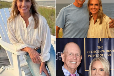 Dana Perino’s Shocking Fox News Reveal: Secret She Hid from Her Partner Leaves Fans Speechless in Tearful, Stunning Confession!