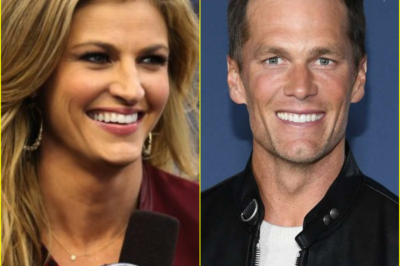 Did Tom Brady Use His Influence to Snag Super Bowl Commentator Role? Erin Andrews’ Cryptic Post Ignites Controversy