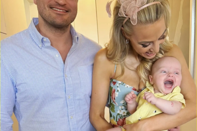 Fox News’ Carley Shimkus Shocks Fans with Unexpected Announcement After Sharing Emotional Photo—What’s Really Going On Behind the Scenes?