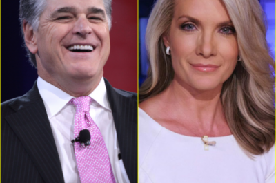 Dana Perino and Sean Hannity Feud Explodes? Secret Behind-the-Scenes Drama at Fox News Sparks Exit Rumors!