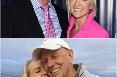 Behind the Camera and Beyond the Headlines: The Bizarre, Unexpected Way Fox News Star Dana Perino Met Her Husband Peter—Unraveling the Hidden, Untold Truth Behind Their Enigmatic Love Story That Shocked Even Her Closest Friends and Left Fans Wondering What Really Brought Them Together