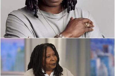From EGOT Legend to Controversial Culture Warrior: Inside the Untold Story of Whoopi Goldberg’s Rise to Fame, Shocking Industry Secrets, Private Struggles, and the Hollywood Power Moves You Were Never Meant to Know