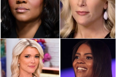 In a Bold $700 Million Power Move, CBS Recruits Megyn Kelly and Candace Owens to Launch Explosive New Morning Show Aimed at Dismantling ‘The View’ and Shaking Up Daytime TV Forever