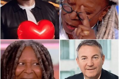ABC CEO drops bombshell: It’s time to finally kill The View, the worst show on television.