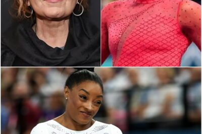Furious Roseanne Blasts Simone Biles: “Worth $14m But Took $44k In Student Loan Forgiveness – Why Are Taxpayers Funding Millionaires?!”