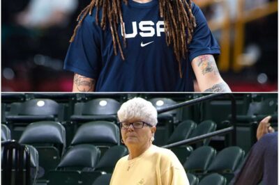 Lin Dunn Calls for Brittney Griner to Be Expelled from U.S. Olympic Team – “You Disrespect the American Anthem, You Don’t Deserve to Represent This Country”