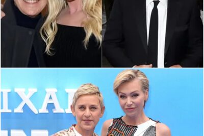 Shocking Exit: Ellen DeGeneres Abandons the U.S. for Good—Sells Lavish Montecito Mansion, Flees to England, and Vows Never to Step Foot in America Again!