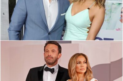 Jennifer Lopez, 54, Stuns Fans with a New Boyfriend—And Here’s the Shocking Twist: You Definitely Know Him! This Unexpected Romance Will Leave You Speechless!