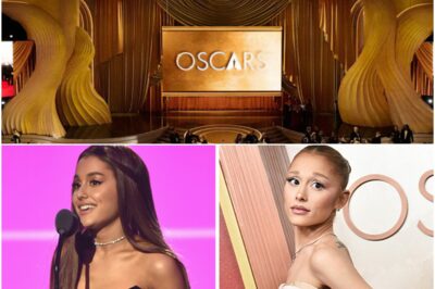 Shocking Transformation? Fans Express Genuine Concern as Oscar Attendees Display “Extreme” Weight Loss—Some Say They Look Like “Walking Cadavers” in Startling New Photos!