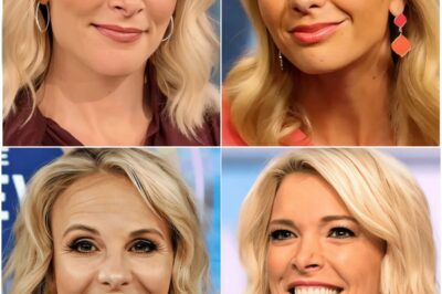 SHOCKING SHAKE-UP: CBS Taps Elisabeth Hasselbeck & Megyn Kelly to Lead Explosive New Show, Set to Replace ‘The View’ and Usher in a Bold New Era for Conservative Women on TV!