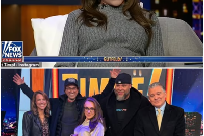 Shock and Concern Sweep Fans as Fox Host Kat Timpf Reveals Disturbing News Just Hours Before Giving Birth—What She Shared Left Everyone in Absolute Disbelief!