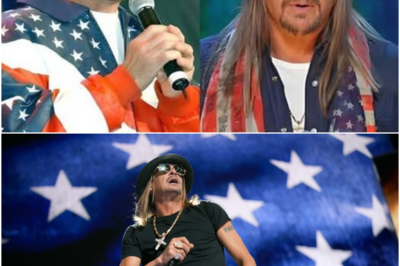 Kid Rock and Lee Greenwood Call for Veterans Month Over Pride Month, Sparking Debate