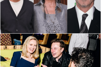 Hollywood Shockwave: Roseanne Barr, Mark Wahlberg & Mel Gibson Join Forces to Launch a Controversial ‘Anti-Woke’ Studio—Will This Bold Move Change the Industry Forever?